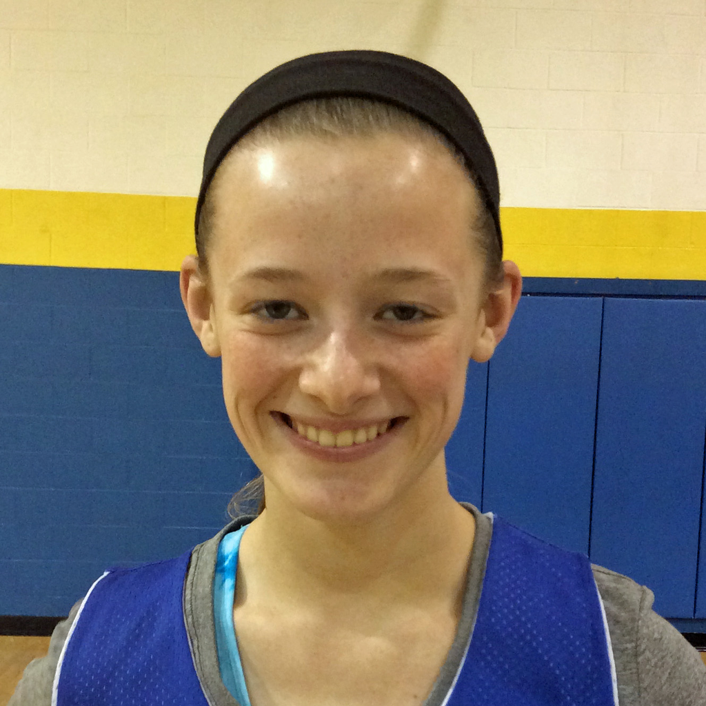 Lindsey Jamerson
