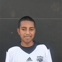 Cristian Alonso mugshot