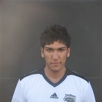 Shahab Norouzi mugshot