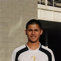 Giovanni Rangel mugshot