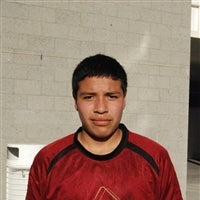 Sergio Benitez mugshot