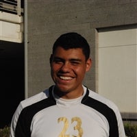 Marcos Espinoza mugshot