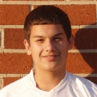 Fabian Roman mugshot