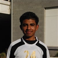 Antonio Lopez mugshot