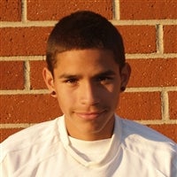 Jesus Hernandez mugshot