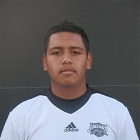 Jorge Maldonado mugshot
