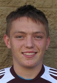 Tim Mcgee