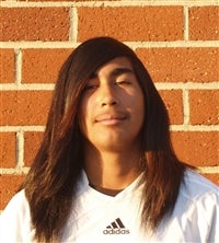 Christian Ramirez