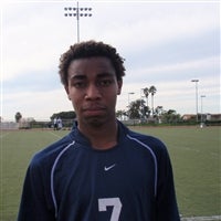 Tyler Jones
