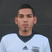 Alfred Vargas mugshot