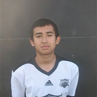 Junior Pacheco mugshot