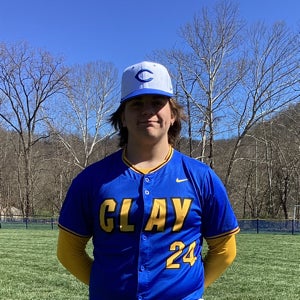 Trey Dodridge mugshot