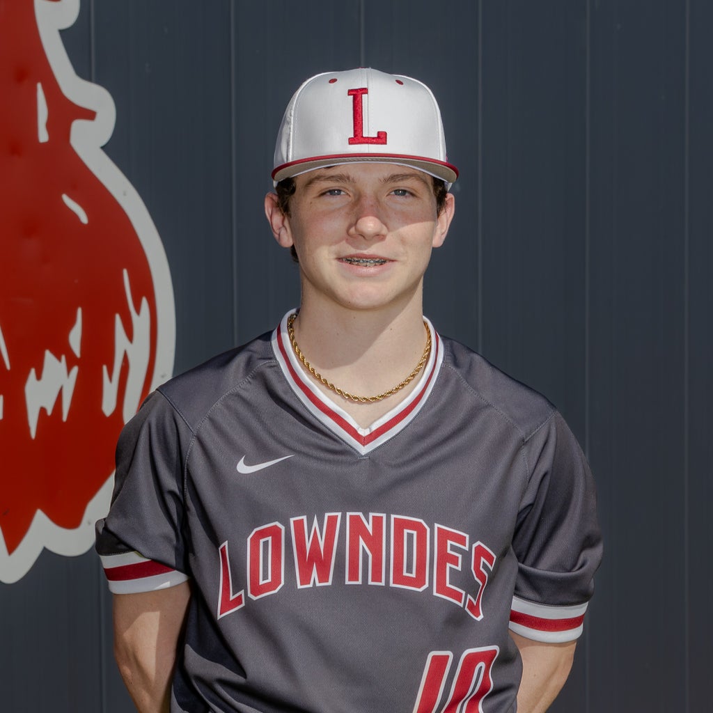 Brogen Stephens mugshot