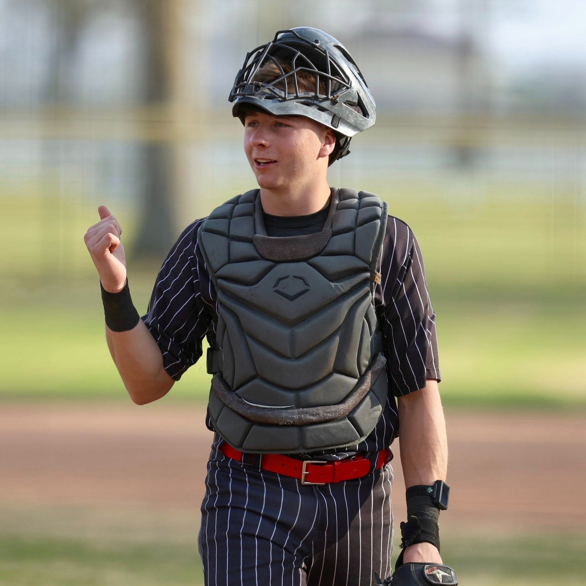 Drew Parsons mugshot