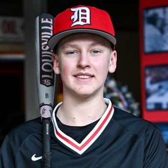 Maddox Smith mugshot