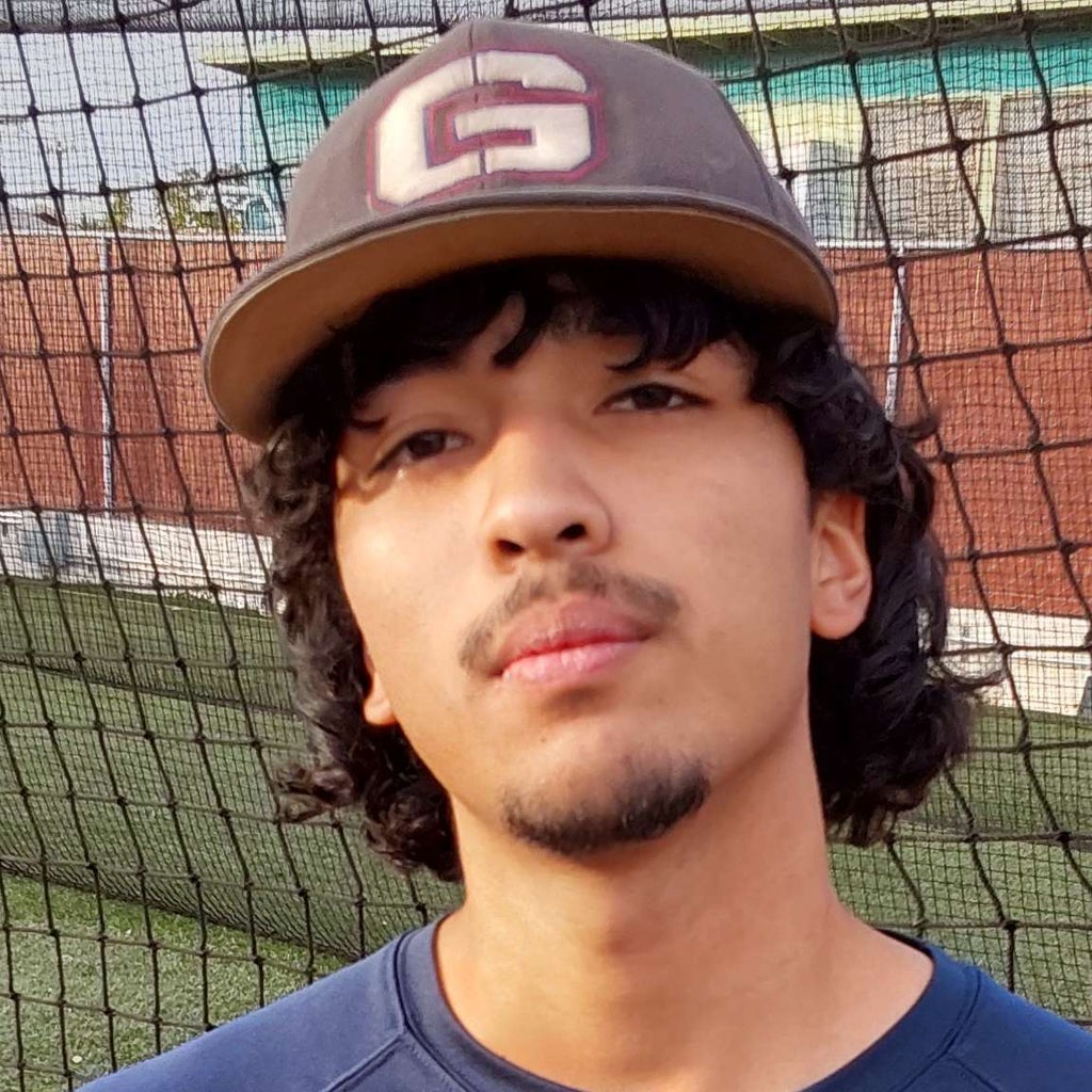 Miles Buckley mugshot