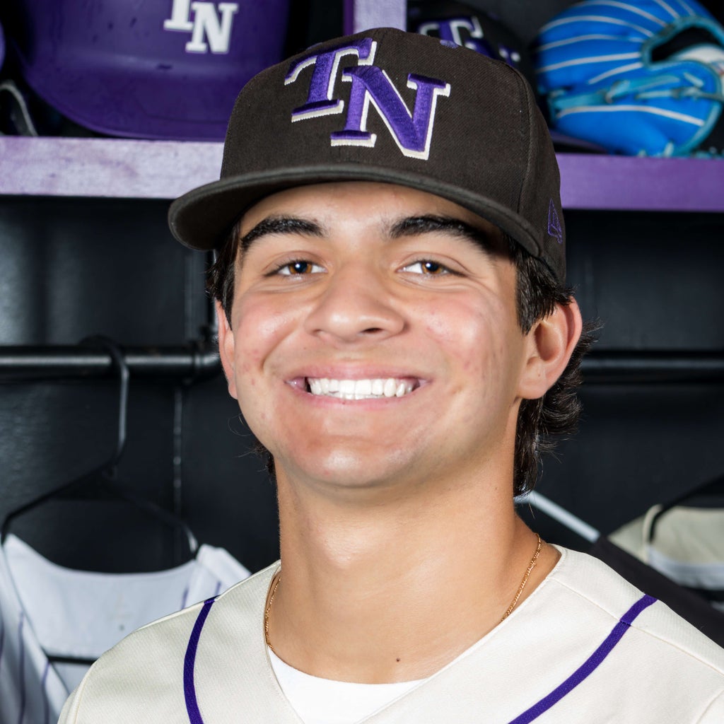 Mikey Cuenca mugshot