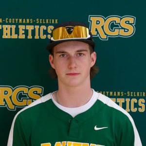 Cameron Einhorn mugshot