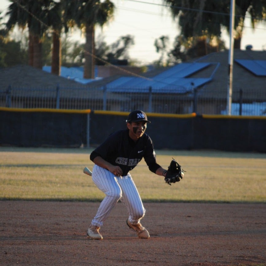 Josemaria Rodriguez mugshot