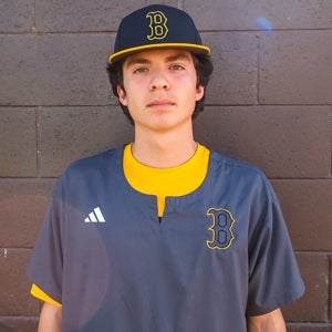 Felix Ortega mugshot