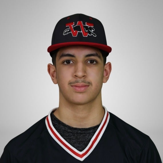 Cash Panosian mugshot