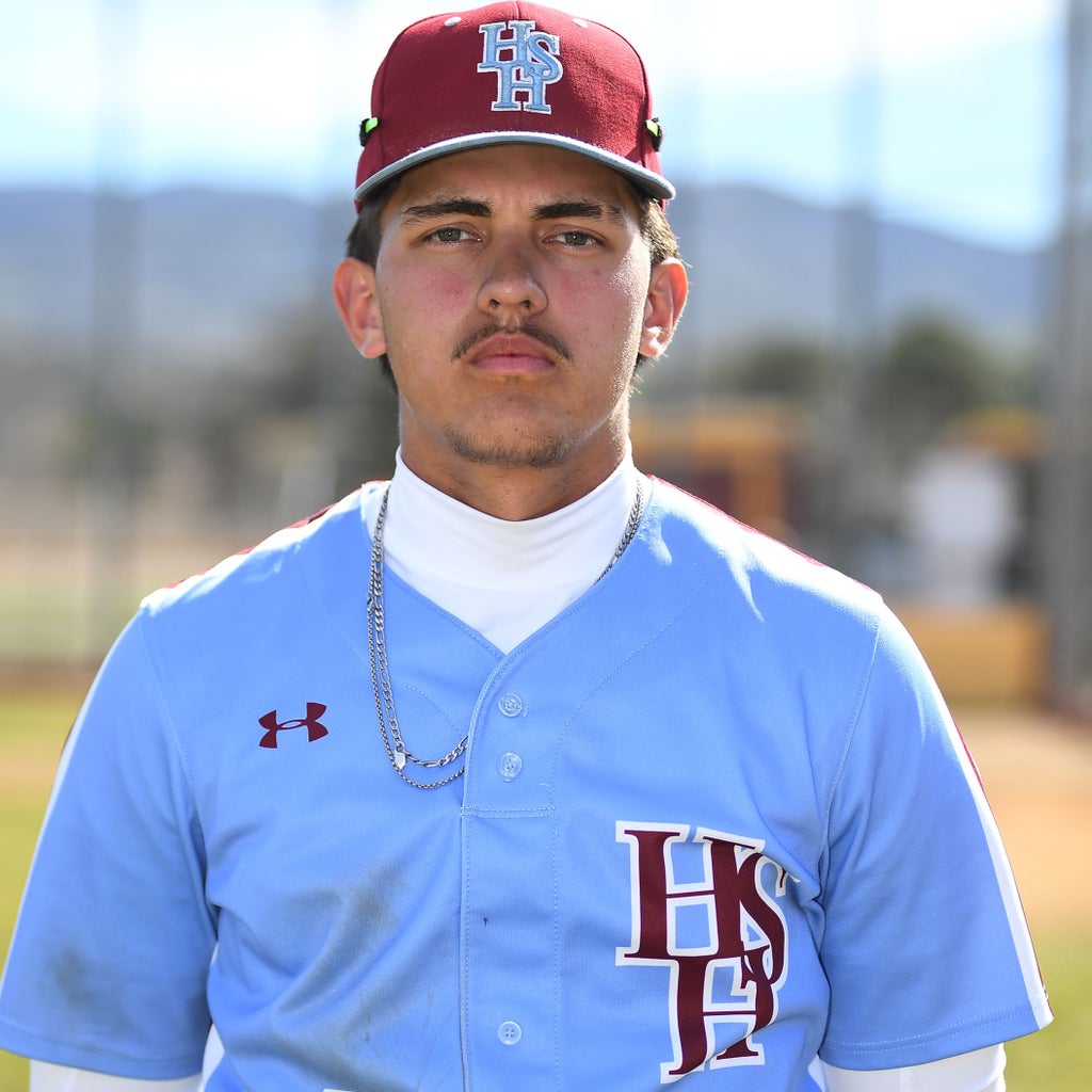 Jacob Aragon mugshot