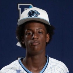 Izayah Morris mugshot