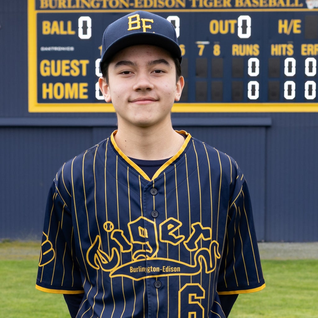 Beckham Stallings mugshot