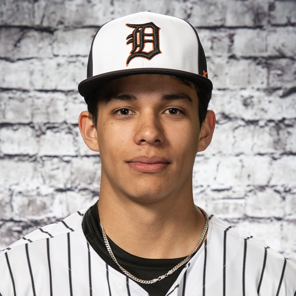 Dylan Natividad mugshot