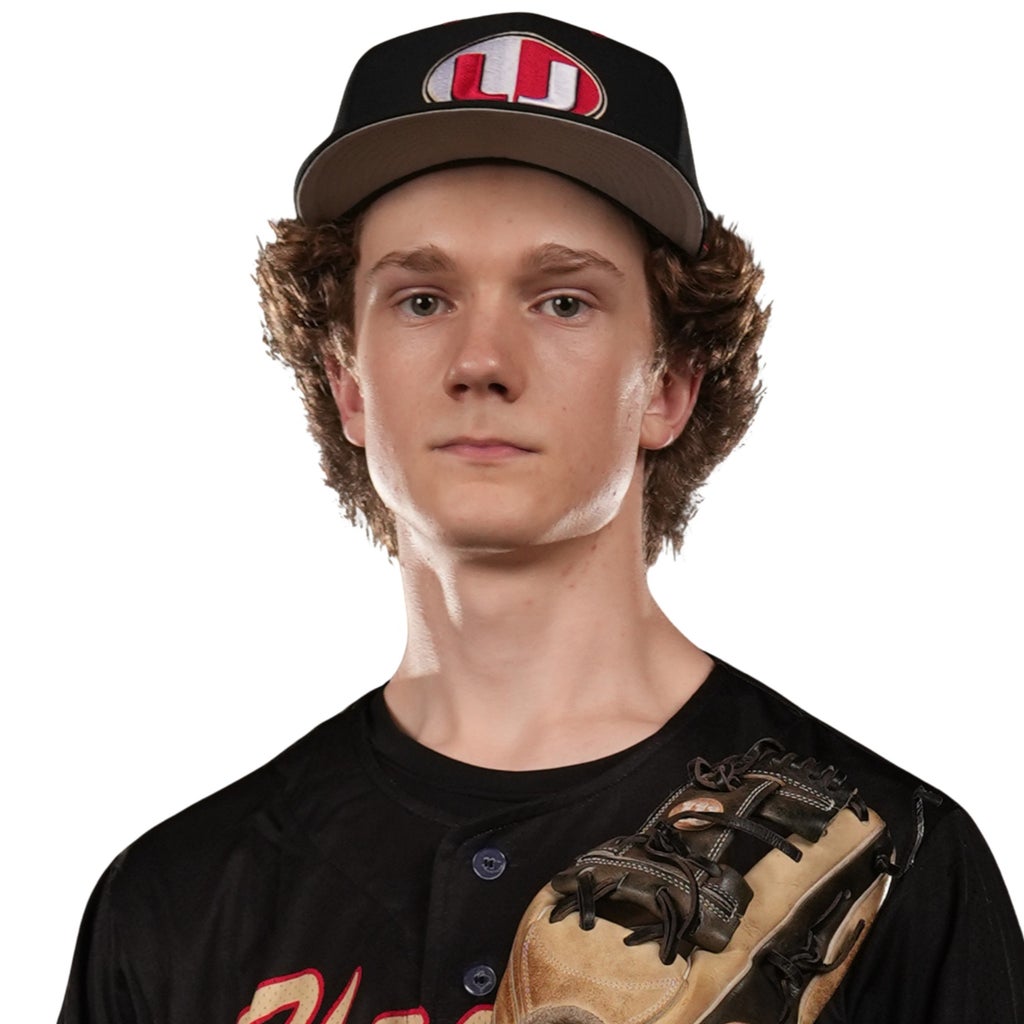 Noah Templeton mugshot