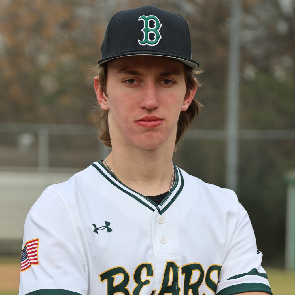 Tanner Hunka mugshot