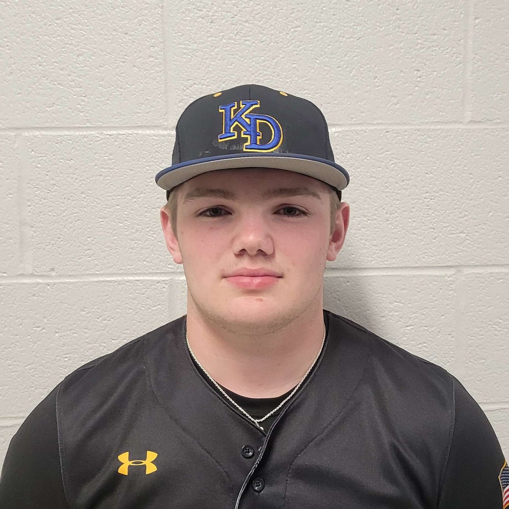 Avery Chenoweth mugshot