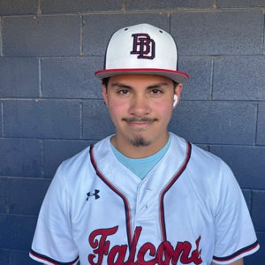 Ethan Garrett mugshot