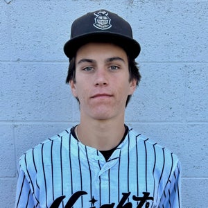 Harrison Howe mugshot