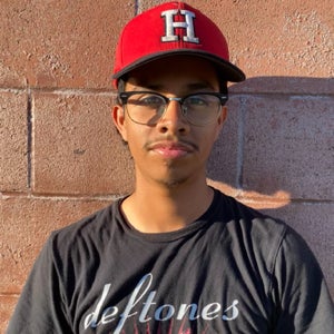 Jayden Carpintarro mugshot