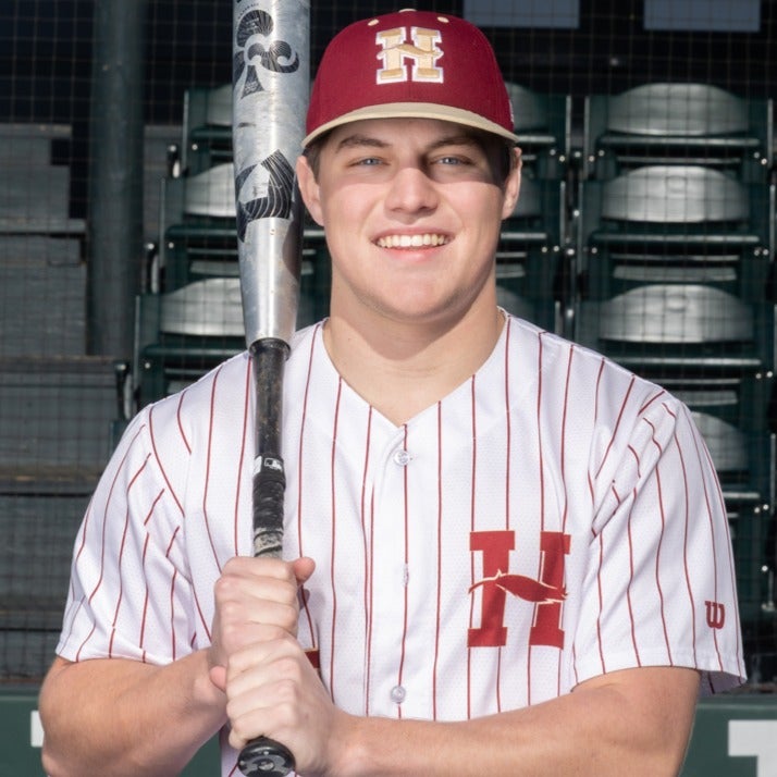 Tanner Binkley mugshot