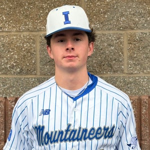 Blake Stauff mugshot