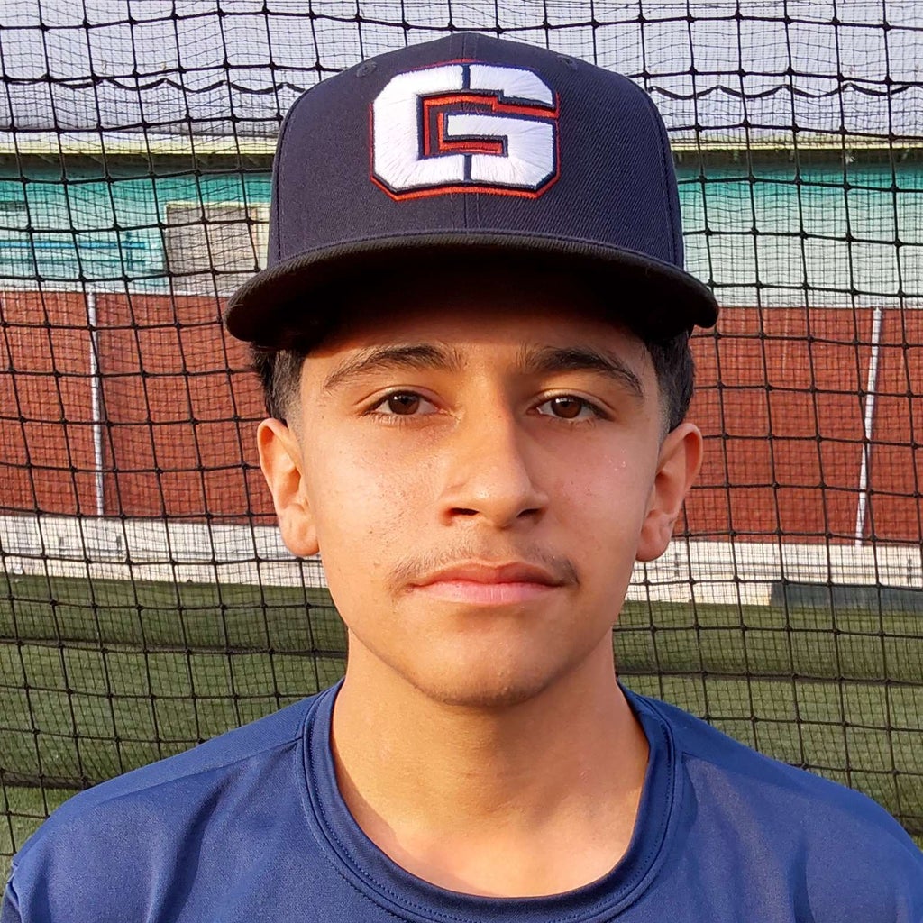 Damian Aispuro mugshot