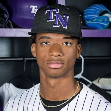 Kevin Liriano mugshot