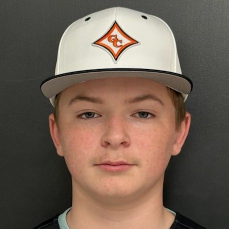 Leighton Rhodes mugshot