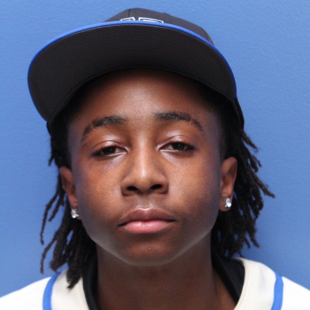 Jakobee Weems mugshot