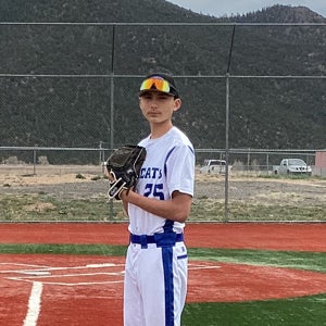 Joel Santistevan mugshot