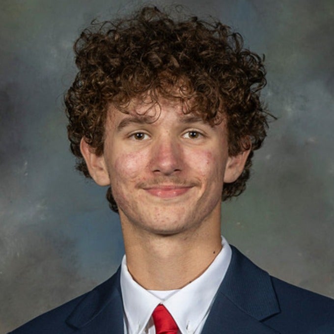 Jack Ely mugshot