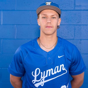 Jackson Wainscott mugshot