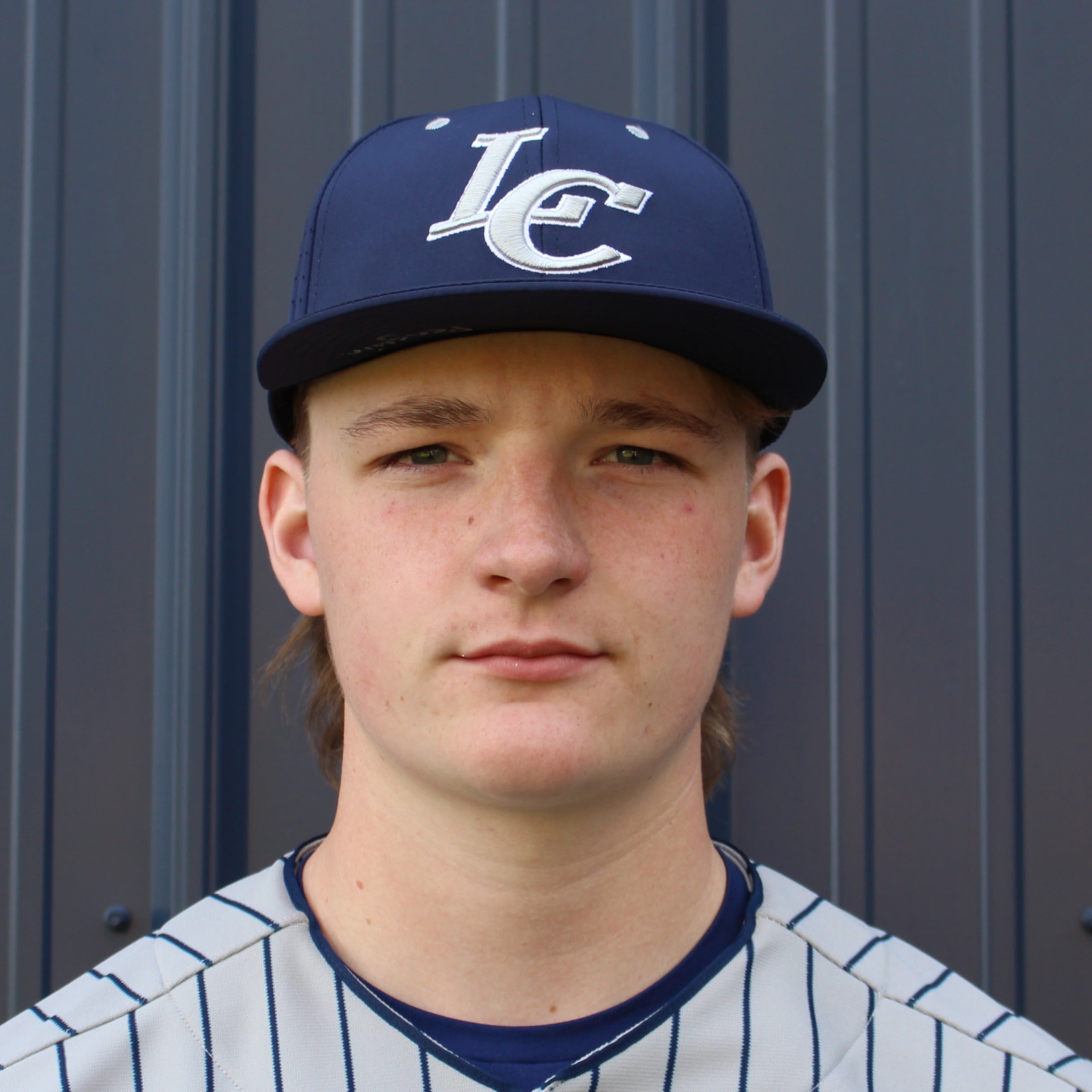 Drew McLellan mugshot