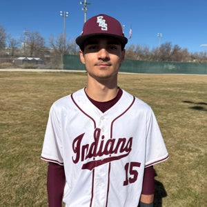 Cooper Aranguena mugshot