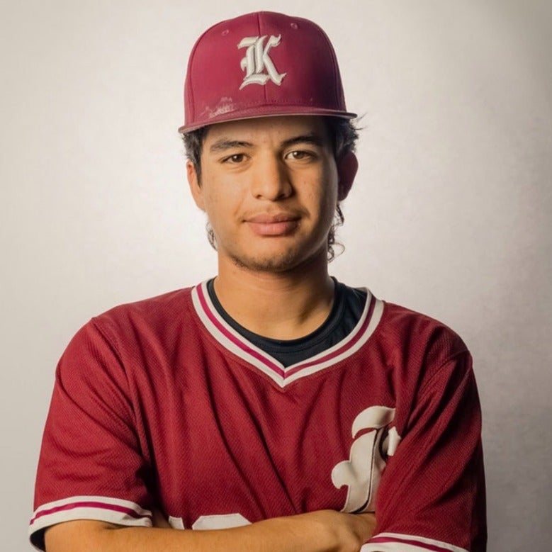 Conor Ramirez mugshot