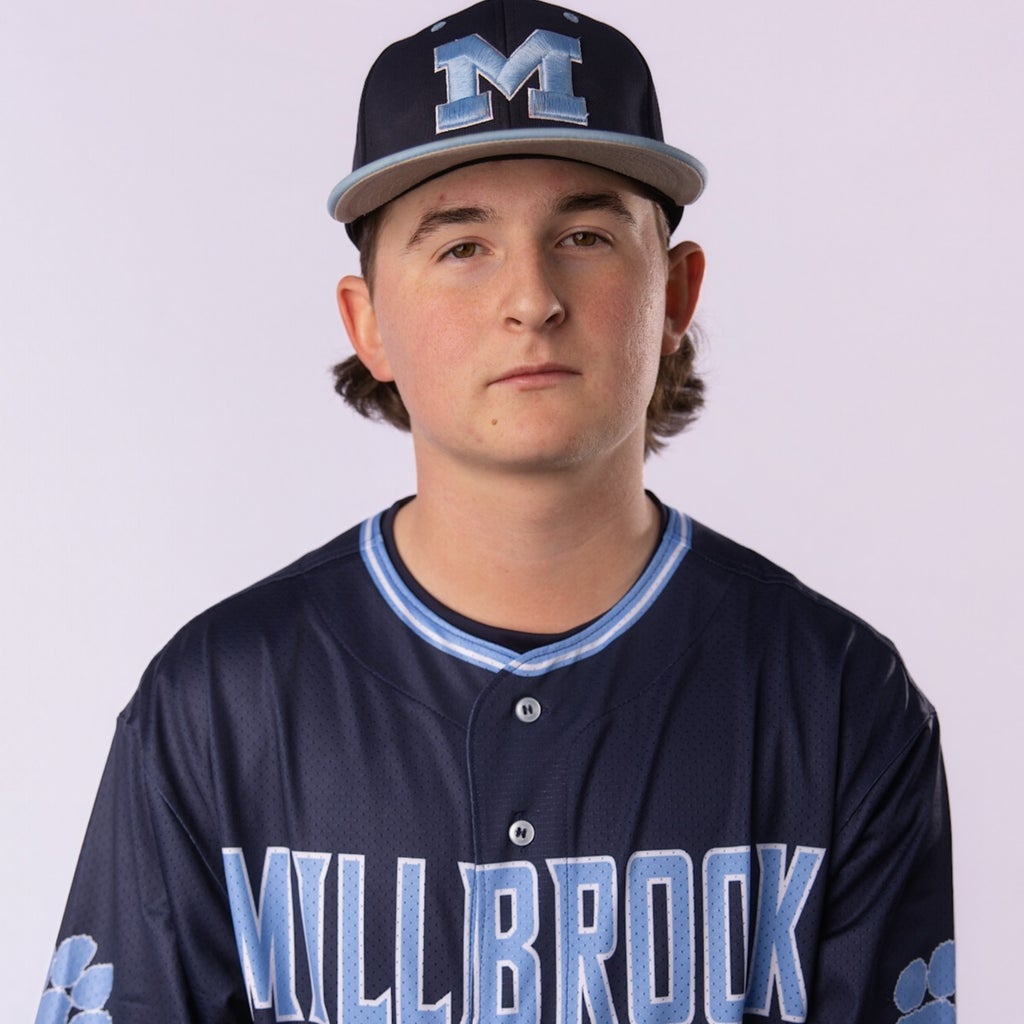 Brayden Enzor mugshot