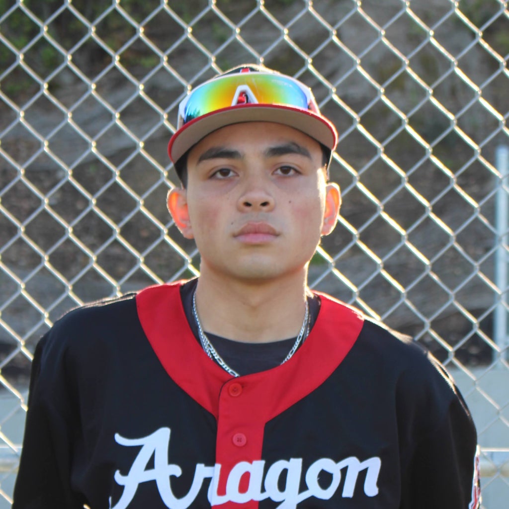 Jonah Murillo mugshot