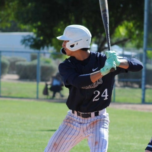 Alonzo Fierro mugshot